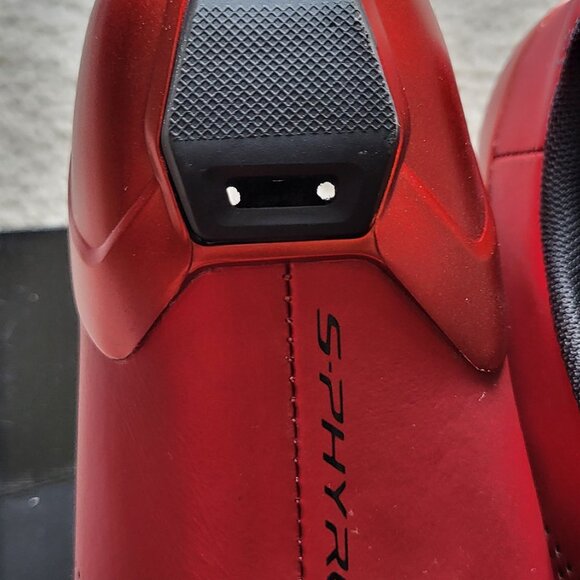 Shimano S-Phyre RC-9 - Picture 6 of 6